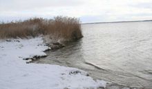 Landschaft- Bodden