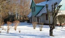 FH Buchenhof im Winter