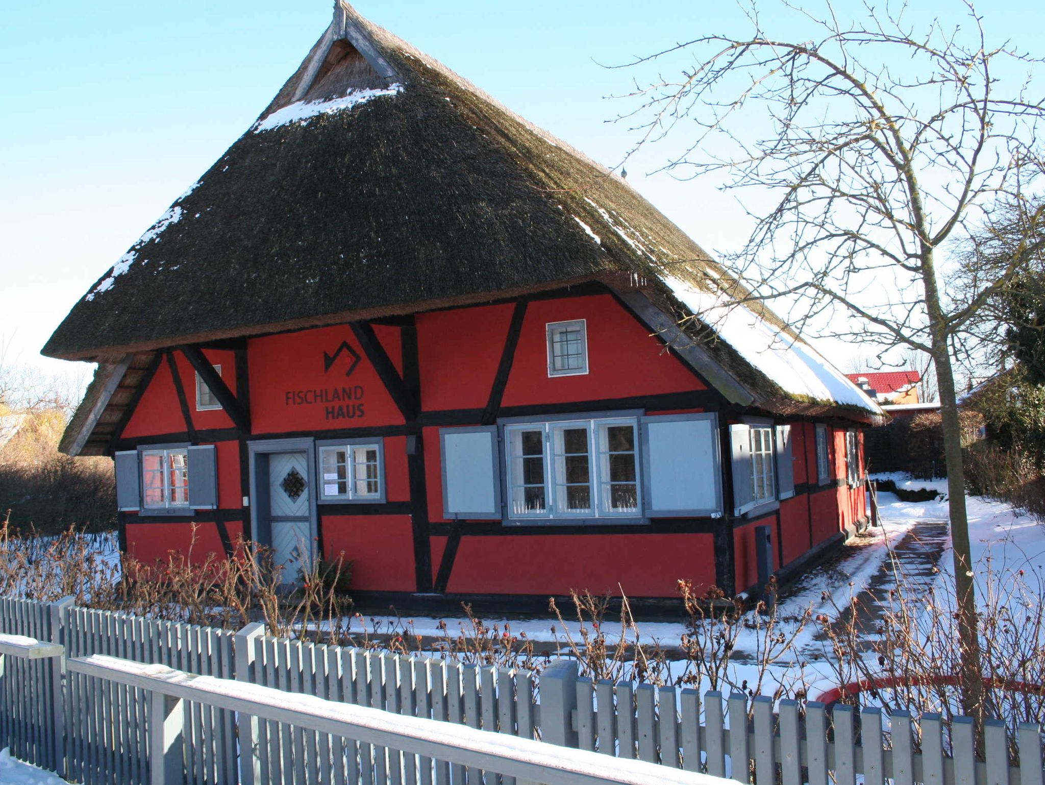 Fischlandhaus