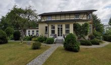 Ostseebad Karlshagen - ansprechende Ferienwohnung Frühling