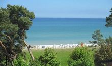 FeWo mit Meerblick Villa Freia 27 in Binz, (ID 727)