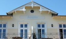 FeWo Villa Strandburg 08 mit Meerblick,Binz (ID 608)