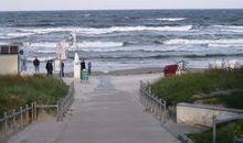 Ostseebad Baabe - Strand