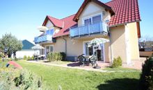 strandnahe FeWo DünenResort 29,  Südbalkon,Binz, (ID 329)