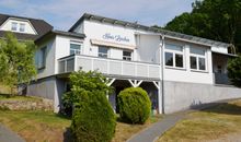 Ferienwohnung im Ostseebad Göhren (02)