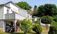 Ferienwohnung im Ostseebad Göhren (02)