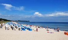 Ferienwohnung im Ostseebad Göhren (02)