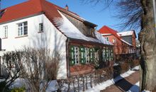 Sauna im Haus Meeresblick