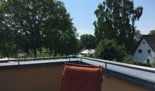 Seeblick 18, Penthouse, Meerblick, Sauna, Kamin, (ID 418)