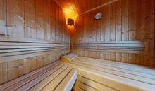 Seeblick 18, Penthouse, Meerblick, Sauna, Kamin, (ID 418)