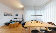 DünenResort 31, strandnah,Penthouse, Sauna, Kamin, (ID 331)