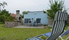 DünenResort 31, strandnah,Penthouse, Sauna, Kamin, (ID 331)