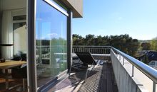 DünenResort 31, strandnah,Penthouse, Sauna, Kamin, (ID 331)