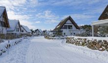 Sauna im Haus Meeresblick