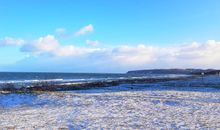 Ostseebad Baabe - Strand