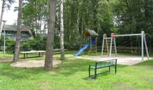 Spielplatz