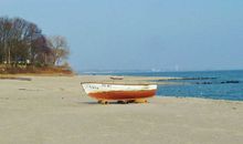 Strand Sierksdorf