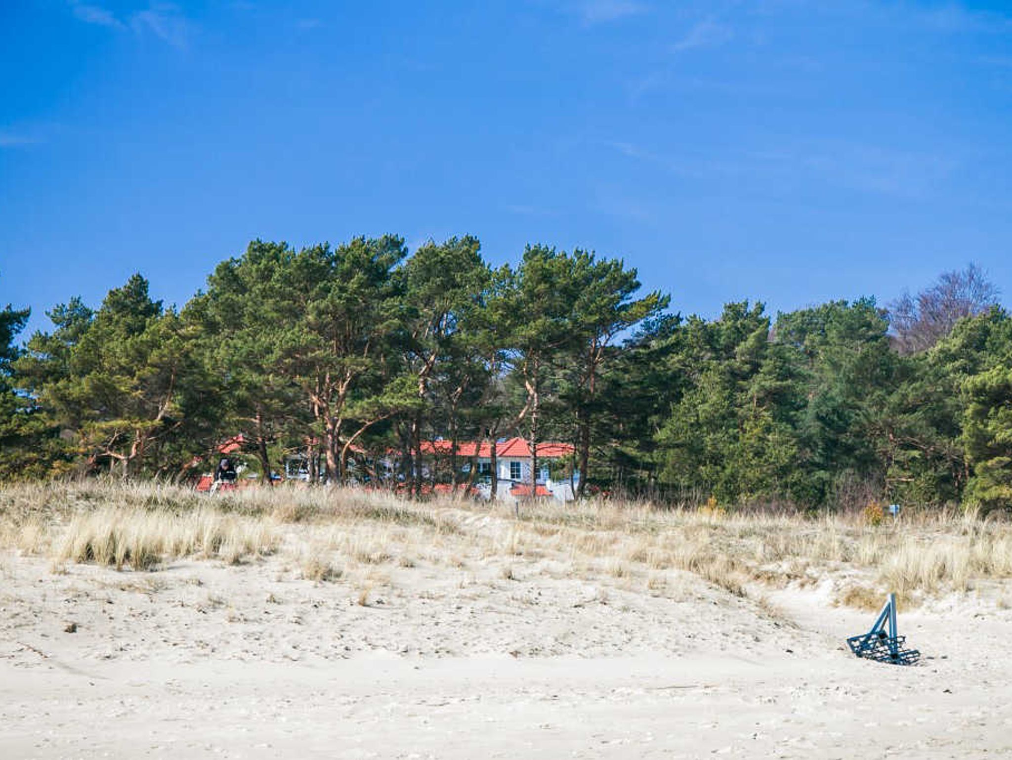 *der Strandkater OG / DG   Priemer GM 69667