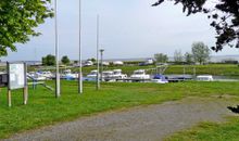 Marina in Prohn