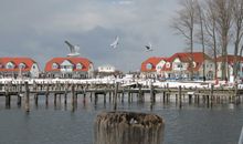 Winteridylle Ostseebad Rerik