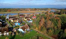 Stranddistel - Haus Gudrun: Fahrradgarage