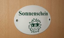 Sonnenschein