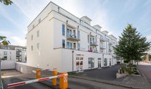 Residenz Bel Vital 51 mit Meerblick,Binz, (ID BV151)