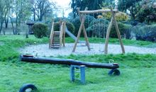 Spielplatz