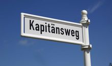 Kapitänsweg