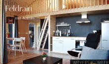 Kleines gemütliches Ferienhaus - Tiny House - an der Ostsee - buchen - Holzferienhaus - Strand - Sauna - Chalet