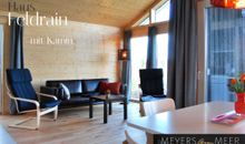 Individuelles Designer Ferienhaus an der Ostsee - am Meer - am Strand 500m - Luxus - exklusive - 4 Personen - mit Sauna