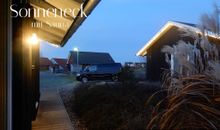 Exklusive Ferienhäuser an der Ostsee buchen - mit Sauna - Luxus - Architektenhaus - Herbstferien - Angebot - Chalet