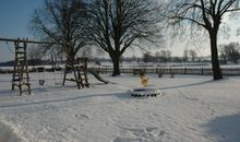 Winter auf Rügen