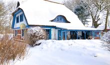 Terrasse Winter