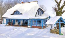 Terrasse Winter