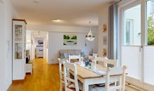 Strandhaus Seeblick 12, strandnah, Garten, Binz (ID 412)