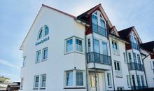 Strandhaus Seeblick 12, strandnah, Garten, Binz (ID 412)