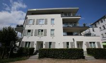 Strandhaus Seeblick 12, strandnah, Garten, Binz (ID 412)