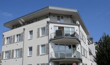 Strandhaus Seeblick 12, strandnah, Garten, Binz (ID 412)