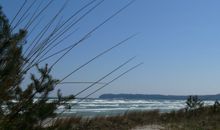 Unsere Ostsee - manchmal auch wild und ungestüm