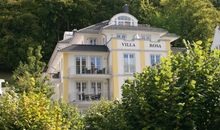 Villa Rosa - in der Wilhelmstraße