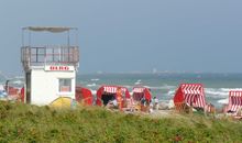 Der Strand in Schönhagen ist 5km entfernt