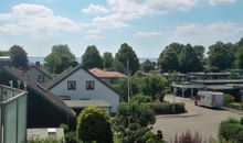 Ferienwohnung im Obergeschoß unterm Rohrdac