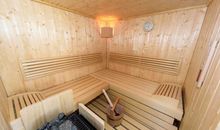 Premiumhaus Bodden Klafs Sauna