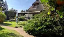 Ferienwohnung im Obergeschoß unterm Rohrdac