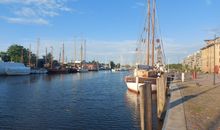 Museumshafen Greifswald