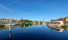 Museumshafen Greifswald