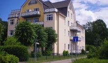 Das Haus an der Strandstraße