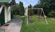 Kleiner Spielplatz