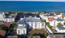 strandnahe FeWo Bel Vital 30, Binz, (ID BV130)